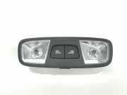 Innenbeleuchtung 8U0947111A Audi Q3 (8UB/8UG) SUV 2.0 TDI 16V 177 Quattro (CFGC) 2013