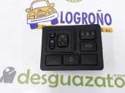 Spiegelverstellung Schalter 8487060160 Toyota LAND CRUISER 3.0 Turbodiesel (190 CV) 2012
