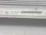 Radiator A2475000203 Mercedes-Benz GLB (247.6) SUV 2.0 GLB-200d 4-Matic (OM654.920)