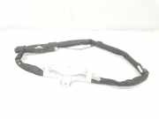 Vorhang Airbag Links VOOR 9801665880 Peugeot 5008 I (0A/0E) Großraumlimousine 1.2 12V e-THP PureTech 130 (EB2DTS(HNY)) 2016