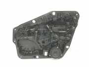 Fensterheber Links Hinten 51357498149 BMW X3 (G01) SUV xDrive 20d 2.0 TwinPower Turbo 16V (B47-D20A) 2021