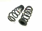 Schraubenfeder Set Hinten 55350S0110 Hyundai i30 (PDEB5/PDEBB/PDEBD/PDEBE) Schrägheck 2.0 N Turbo 16V Performance Pack (G4KH) 2020