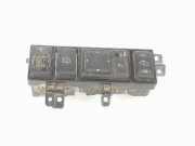 Spiegelverstellung Schalter 25570AX005 Nissan Pathfinder (R51) SUV 2.5 dCi 16V 4x4 (YD25DDTi) 2006