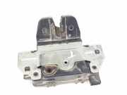 Heckschloss 13188851 Opel Zafira (M75) Großraumlimousine 1.6 16V (Z16XEP)