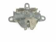 Motorhaubenschloss 5351060160 Toyota Land Cruiser (J12) Hardtop Geländewagen 3.0 D-4D 16V (1KDFTV) 2005