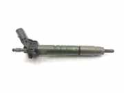 Kraftstoff-Injector A6420701187 Mercedes-Benz ML III (166) SUV 3.0 ML-350 BlueTEC V6 24V 4-Matic (OM642.826) 2013
