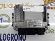 Motorsteuerger?t 9662213380 Peugeot Confort 2007