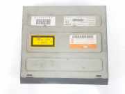 Radio CD YIB500070 Land + Range Rover Range Rover Sport (LS) Geländewagen 2.7 TDV6 24V (276DT) 2005