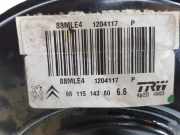 Bremskraftverst?rker 9811514380 Peugeot 1.6 Blue-HDI FAP (75 CV) 2017