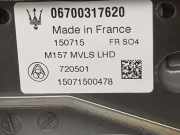 Lenksäule 6700317620 Maserati Ghibli III Limousine 3.0 Diesel (M15746D) 2015