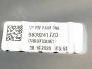 Handschuhfach 98082417ZD Opel FURGÓN L Express