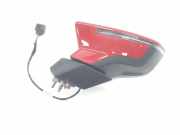 Außenspiegel Links 6F1857507AC Seat Ibiza V (KJB) Schrägheck 5-drs 1.0 TSI 12V (DLAC)