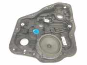 Fensterheber Links Hinten 83471G2000 Hyundai Ioniq Liftback 1.6 GDI 16V PHEV (G4LE) 2022