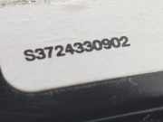 Sicherheitsgurt Rechts Hinten S3724330902 BMW 3 serie Touring (F31) Kombi 320d 2.0 16V (N47-D20C) 2012