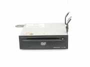 Dvd Spieler 25915CC000 Nissan Murano (Z50) SUV 3.5 V6 24V 4x4 (VQ35DE) 2005