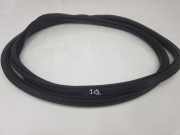 Türgummis 6F0867365E Seat Ibiza V (KJB) Schrägheck 5-drs 1.0 TSI 12V (DLAA) 2023