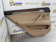 T?rverkleidung Links Hinten 51429171699 BMW SERIE E70 3.0sd 2007