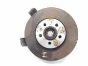 Achsschenkel Links Vorne 2Q0407255K Skoda Kamiq SUV 1.0 TSI 12V (DLAA)
