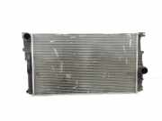 Radiator 17117600516 BMW 4 serie (F33) Cabrio 420d 2.0 16V (N47-D20C) 2014