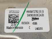 Steuergerät Xenon 9866612880 Citroën Berlingo Van ë-Berlingo 50 kWh (ZKX)