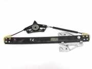 Fensterheber Links Hinten 4G0839461 Audi A6 Avant (C7) Kombi 3.0 TDI V6 24V (CLAB) 2012