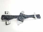 Fensterheber Rechts Vorne 42363793 Opel Excellence Start-Stop