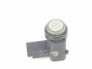 Parken-Sensoren ACHTER 9663649877ZR Peugeot 407 SW (6E) Kombi 2.0 HDiF 16V (DW10BTED4(RHR))