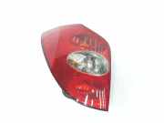 Rücklicht Links 8200703487 Renault Laguna II Grandtour (KG) Kombi 5-drs 2.0 dCi 16V (M9R-740) 2006