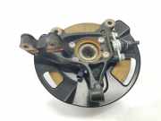 Achsschenkel Links Vorne 2N0407257B Volkswagen Crafter (SY) Van 2.0 TDI FWD (DMZB) DMZB