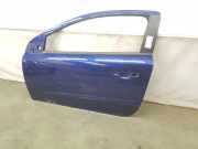 Tür Links Vorne 94711559 Opel Astra H GTC (L08) Schrägheck 3-drs 1.9 CDTi 120 (Z19DTJ) 2005