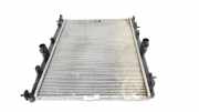 Radiator 9825333380 Opel Mokka SUV 1.5 CDTi 16V (F15DT(DV5RCE))