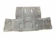 Bodenschutz VOOR 748113NL0A Nissan Leaf (ZE0) Schrägheck Leaf (EM57) 2013