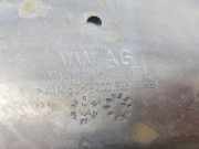 Motor Unterfahrschutz 2Q0825229B Seat Ibiza V (KJB) Schrägheck 5-drs 1.0 TSI 12V (DLAA) 2023