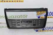 Bedienung Heizung 64113443981 BMW 2.0 16V D (150 CV) 2004