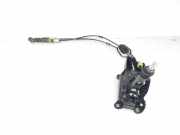 Schalthebel 3410200Q0A Nissan X-Trail (T32) SUV 1.6 Energy dCi (R9M(Euro 5)) 2014