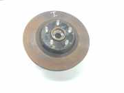 Achsschenkel Links Vorne 51715C5200 Kia Sorento III (UM) SUV 2.2 CRDi 16V VGT 4x2 (D4HB) 2015