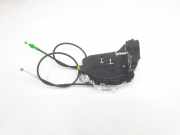 Türschloss Links Hinten 690600D310 Toyota Yaris III (P13) Schrägheck 1.5 16V Dual VVT-iE (2NRFKE)