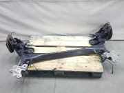 Hinterachse 555016400R Renault Espace (RFCJ) Großraumlimousine 1.6 Energy dCi 160 (R9M-452(R9M-D4)) 2016