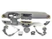 Airbag Set KITDEAIRBAG Seat Ibiza V (KJB) Schrägheck 5-drs 1.0 MPI 12V (DSGD) 2023
