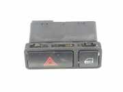 Warnleuchte Schalter 61318368920 BMW X5 (E53) SUV 3.0d 24V (M57N-D30(306D2)) 2004