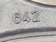 Pleuel A6420303420 Mercedes-Benz ML II (164/4JG) SUV 3.0 ML-320 CDI 4-Matic V6 24V (OM642.940)