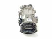 Klimakompressor 97701D7550 Kia Sportage (QL) Geländewagen 1.6 CRDi 16V Eco-Dynamics+ (D4FE)