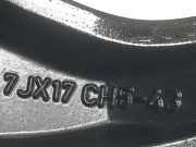 Felge 403008217R Renault Megane IV Estate (RFBK) Kombi 5-drs 1.3 TCE 160 16V (H5H-490(H5H-E4))