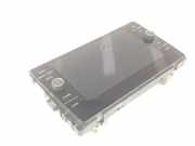 Navigationssystem 5NN919605B Volkswagen T-Roc I SUV 1.5 TSI Evo BMT 16V (DXDB) 2023