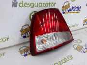 R?cklicht Links 9240125220 Hyundai Accent Schr?gheck 1.3 12V (G4EA) 2000