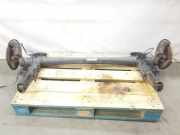 Hinterachse 9464871380 Fiat Ulysse (179) Großraumlimousine 2.0 16V (EW10J4(RFN)) 2003