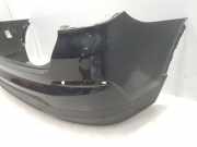 Stoßstange Hinten 51127366969 BMW X4 (F26) SAC SUV xDrive20d 16V (B47-D20A)
