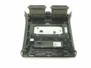 Multifunctionelle Display 96525N7000RET Hyundai Tucson (NX) SUV 1.6 CRDi 16V Hybrid 48V (D4FE) 2022