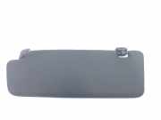 Sonnenblende Rechts 8U0857552C Audi A4 Avant (B8) Kombi 3.0 TDI 204 V6 24V (CLAB) 2012