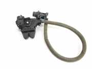 Heckschloss 2047500485 Mercedes-Benz MERCEDES CLASE E LIM. 2.1 CDI (170 CV) 2011